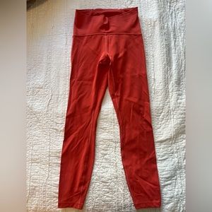 COPY - Lululemon Leggings